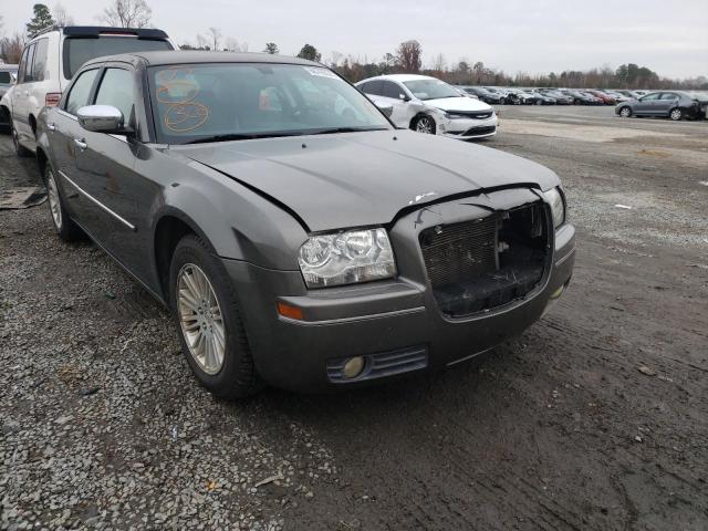 Photo 8 VIN: 2C3CA5CV3AH216022 - CHRYSLER 300 TOURIN 