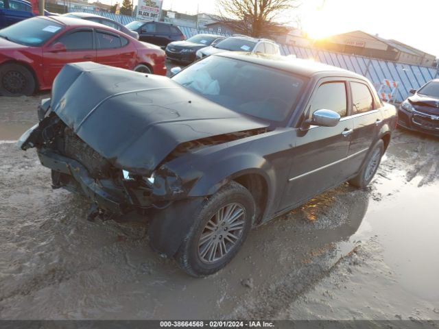 Photo 1 VIN: 2C3CA5CV3AH241387 - CHRYSLER 300 