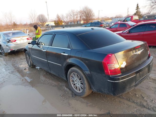 Photo 2 VIN: 2C3CA5CV3AH241387 - CHRYSLER 300 