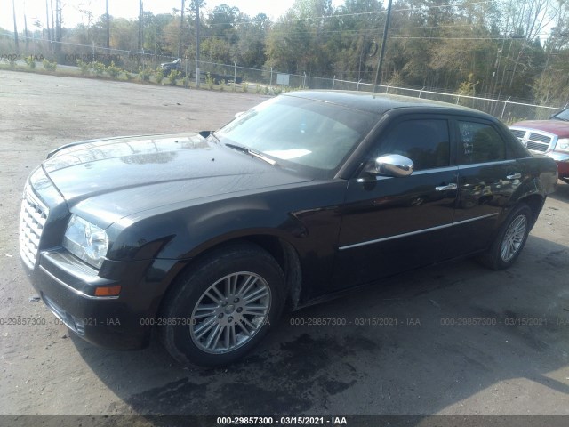 Photo 1 VIN: 2C3CA5CV3AH250106 - CHRYSLER 300 