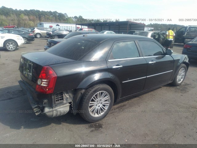 Photo 3 VIN: 2C3CA5CV3AH250106 - CHRYSLER 300 