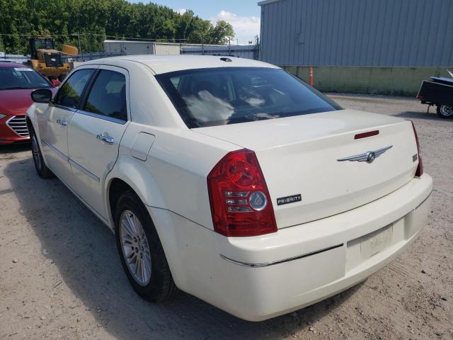 Photo 2 VIN: 2C3CA5CV3AH254110 - CHRYSLER 300 TOURIN 