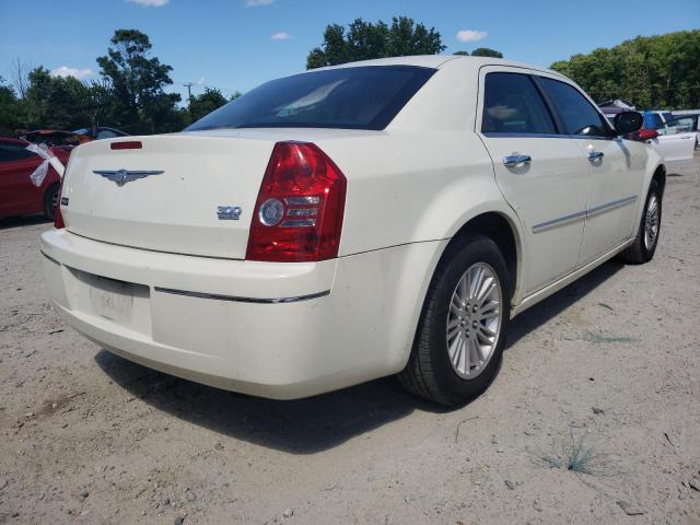 Photo 3 VIN: 2C3CA5CV3AH254110 - CHRYSLER 300 TOURIN 