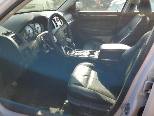 Photo 6 VIN: 2C3CA5CV3AH284207 - CHRYSLER 300 