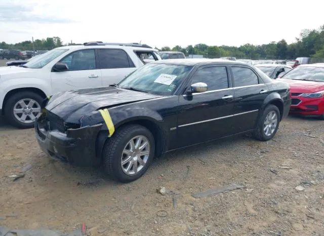 Photo 1 VIN: 2C3CA5CV3AH290136 - CHRYSLER 300 