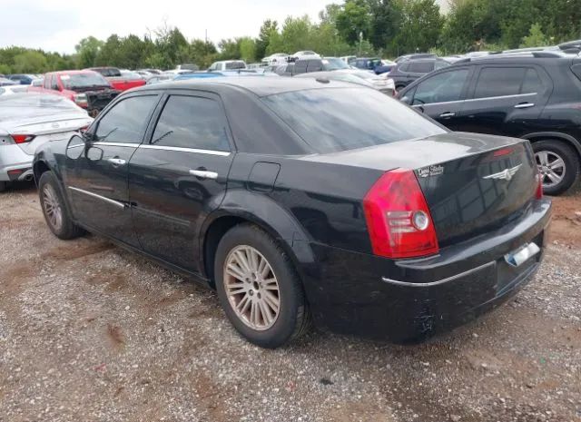 Photo 2 VIN: 2C3CA5CV3AH305430 - CHRYSLER 300 