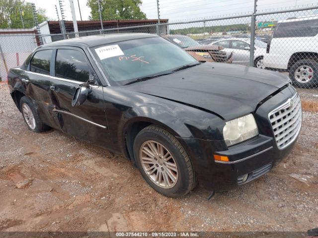 Photo 0 VIN: 2C3CA5CV3AH305430 - CHRYSLER 300 