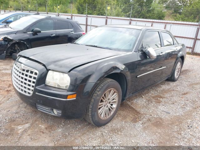 Photo 1 VIN: 2C3CA5CV3AH305430 - CHRYSLER 300 