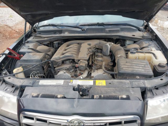 Photo 9 VIN: 2C3CA5CV3AH305430 - CHRYSLER 300 