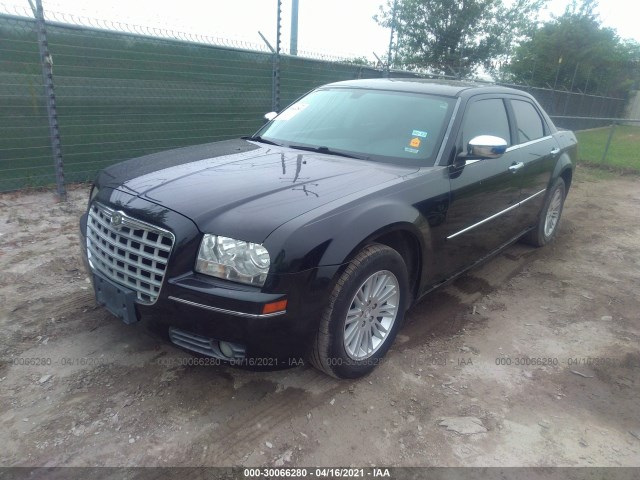 Photo 1 VIN: 2C3CA5CV3AH305444 - CHRYSLER 300 