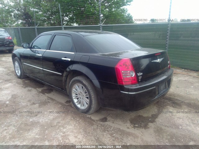 Photo 2 VIN: 2C3CA5CV3AH305444 - CHRYSLER 300 