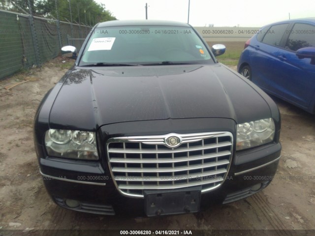 Photo 5 VIN: 2C3CA5CV3AH305444 - CHRYSLER 300 