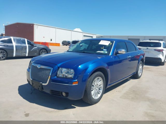 Photo 1 VIN: 2C3CA5CV3AH306917 - CHRYSLER 300 