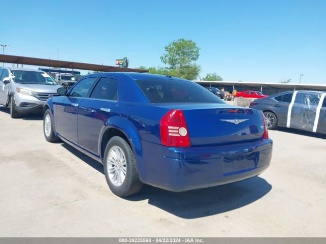 Photo 2 VIN: 2C3CA5CV3AH306917 - CHRYSLER 300 