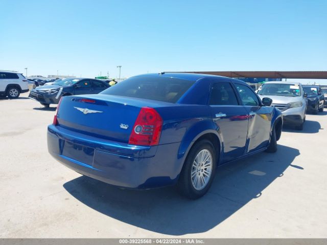 Photo 3 VIN: 2C3CA5CV3AH306917 - CHRYSLER 300 