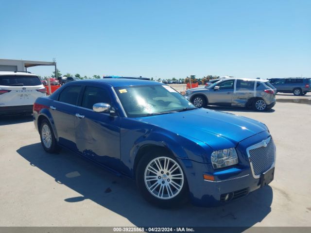 Photo 5 VIN: 2C3CA5CV3AH306917 - CHRYSLER 300 