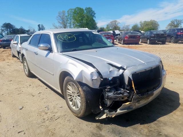 Photo 0 VIN: 2C3CA5CV3AH315553 - CHRYSLER 300 TOURIN 