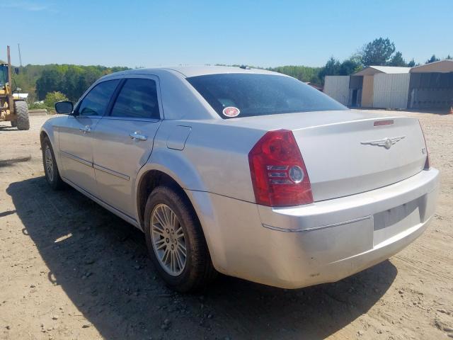 Photo 2 VIN: 2C3CA5CV3AH315553 - CHRYSLER 300 TOURIN 