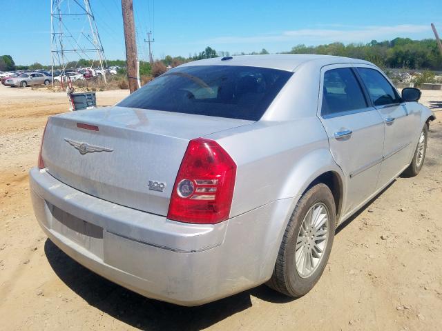 Photo 3 VIN: 2C3CA5CV3AH315553 - CHRYSLER 300 TOURIN 