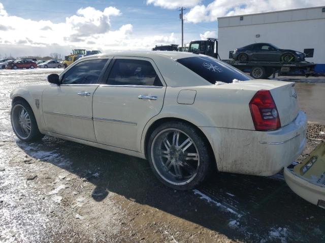 Photo 1 VIN: 2C3CA5CV3AH319862 - CHRYSLER 300 TOURIN 