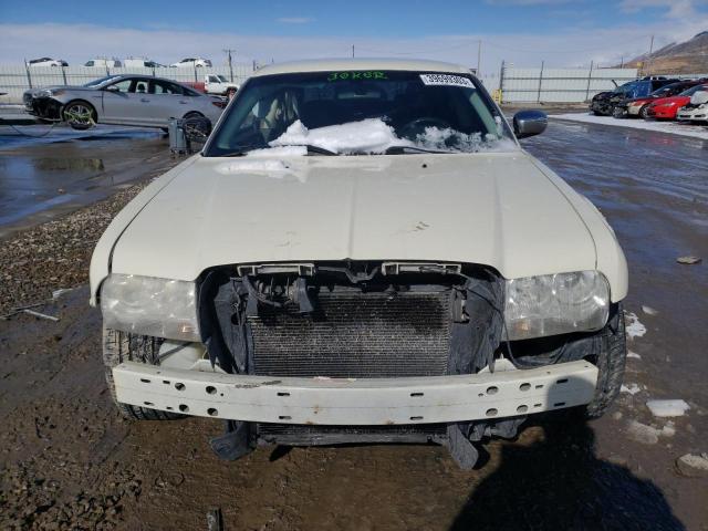 Photo 4 VIN: 2C3CA5CV3AH319862 - CHRYSLER 300 TOURIN 