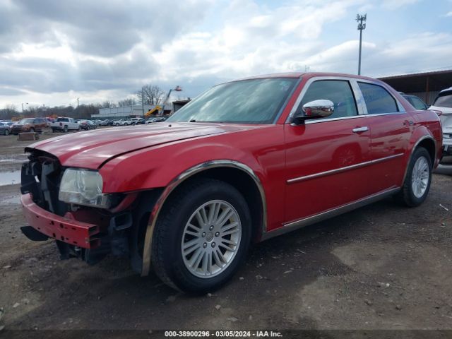 Photo 1 VIN: 2C3CA5CV3AH324771 - CHRYSLER 300 