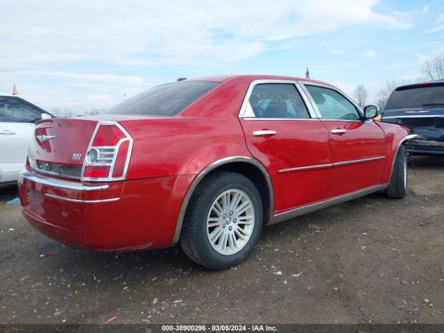 Photo 3 VIN: 2C3CA5CV3AH324771 - CHRYSLER 300 