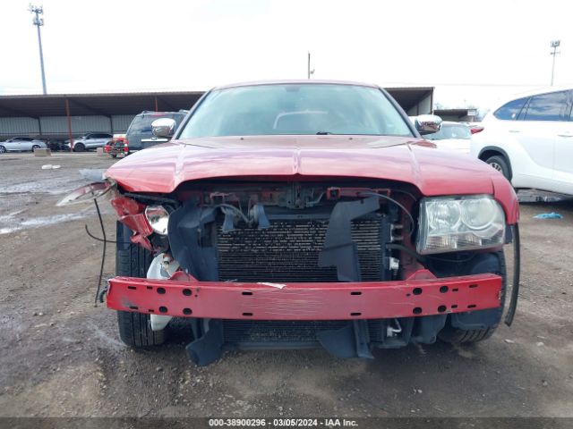 Photo 5 VIN: 2C3CA5CV3AH324771 - CHRYSLER 300 