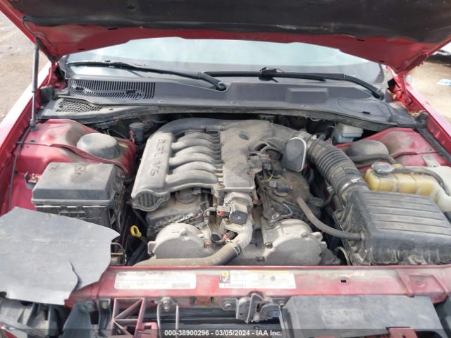 Photo 9 VIN: 2C3CA5CV3AH324771 - CHRYSLER 300 