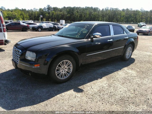 Photo 1 VIN: 2C3CA5CV3AH324950 - CHRYSLER 300 