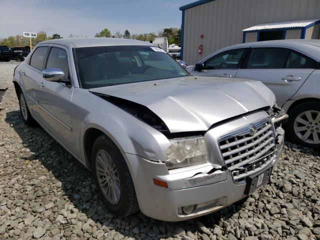 Photo 0 VIN: 2C3CA5CV3AH325418 - CHRYSLER 300 TOURIN 