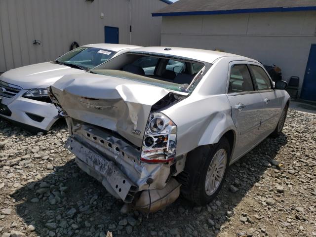 Photo 3 VIN: 2C3CA5CV3AH325418 - CHRYSLER 300 TOURIN 