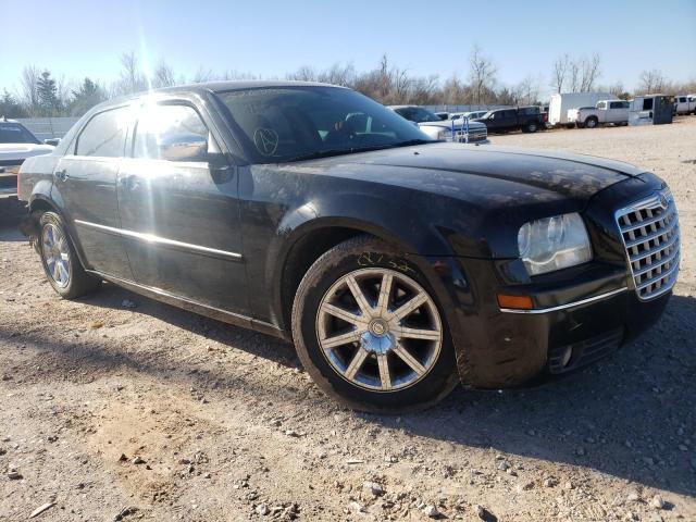 Photo 0 VIN: 2C3CA5CV3AH326293 - CHRYSLER 300 TOURIN 