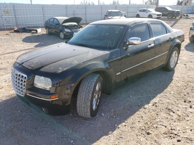 Photo 1 VIN: 2C3CA5CV3AH326293 - CHRYSLER 300 TOURIN 