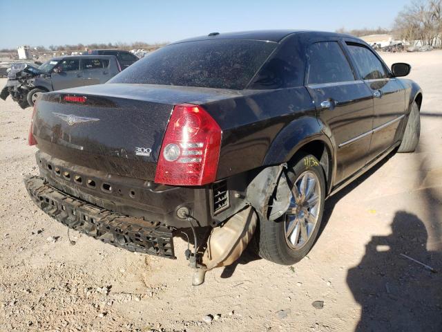 Photo 3 VIN: 2C3CA5CV3AH326293 - CHRYSLER 300 TOURIN 