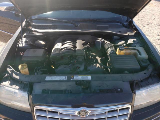 Photo 6 VIN: 2C3CA5CV3AH326293 - CHRYSLER 300 TOURIN 