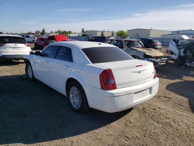 Photo 2 VIN: 2C3CA5CV3AH327279 - CHRYSLER 300 TOURIN 