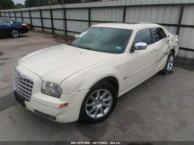 Photo 1 VIN: 2C3CA5CV3AH330294 - CHRYSLER 300 