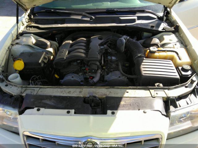 Photo 9 VIN: 2C3CA5CV3AH330294 - CHRYSLER 300 