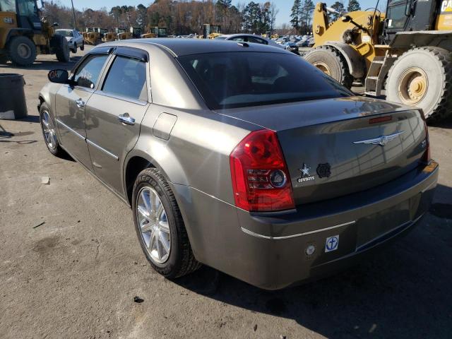 Photo 2 VIN: 2C3CA5CV4AH122067 - CHRYSLER 300 TOURIN 