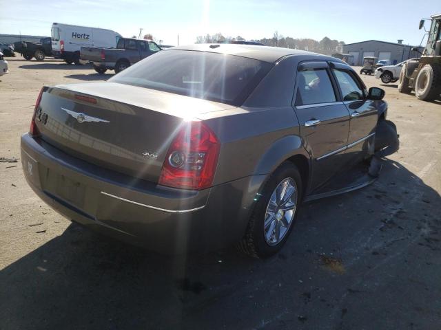 Photo 3 VIN: 2C3CA5CV4AH122067 - CHRYSLER 300 TOURIN 