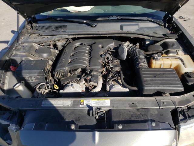 Photo 6 VIN: 2C3CA5CV4AH122067 - CHRYSLER 300 TOURIN 