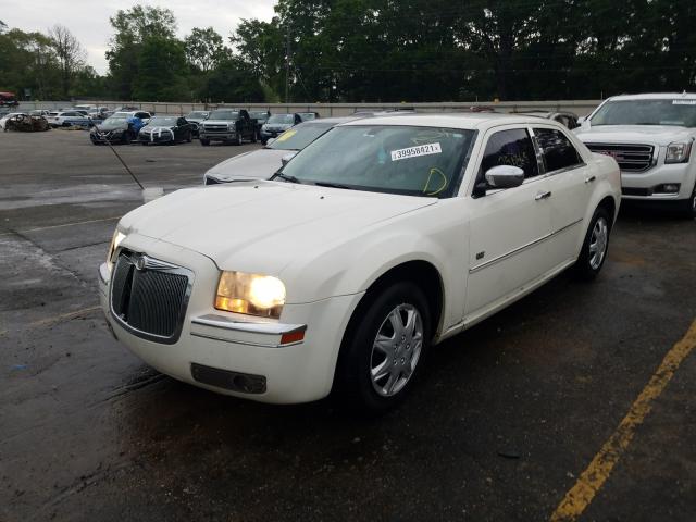 Photo 1 VIN: 2C3CA5CV4AH125681 - CHRYSLER 300 TOURIN 