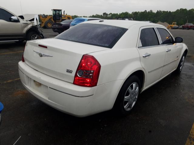 Photo 3 VIN: 2C3CA5CV4AH125681 - CHRYSLER 300 TOURIN 