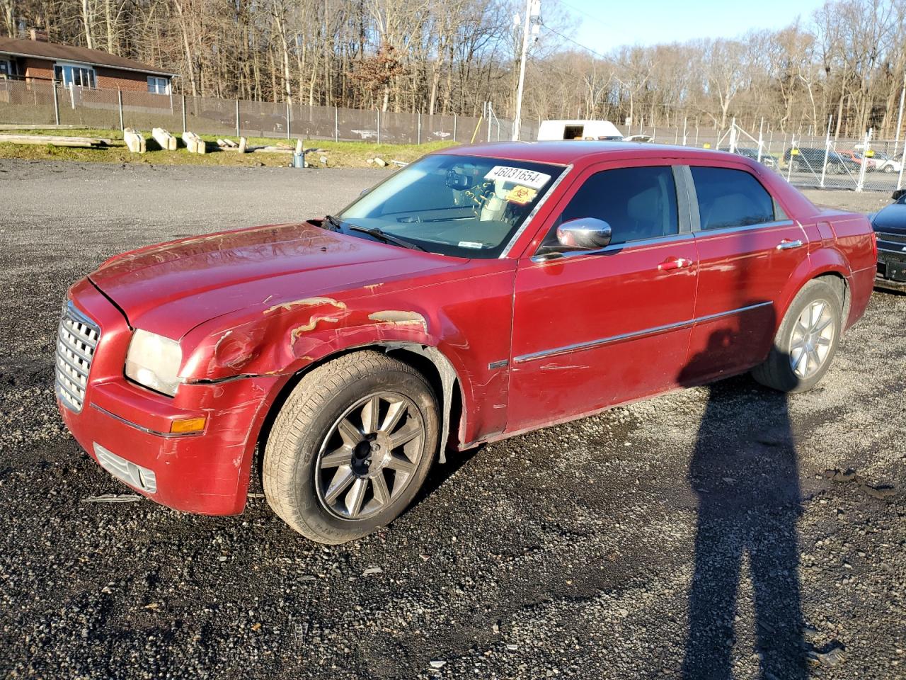 Photo 0 VIN: 2C3CA5CV4AH129181 - CHRYSLER 300 