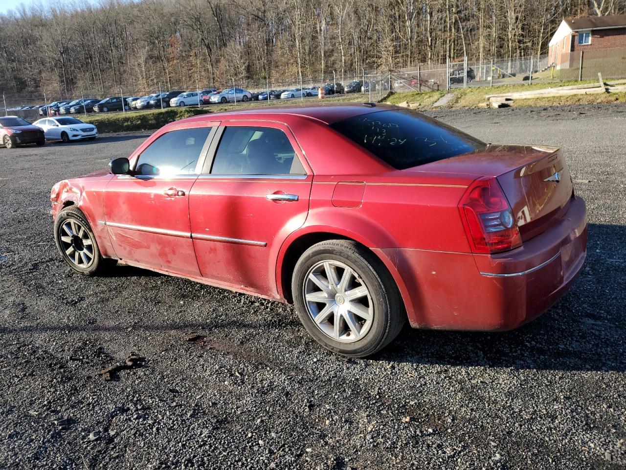 Photo 1 VIN: 2C3CA5CV4AH129181 - CHRYSLER 300 