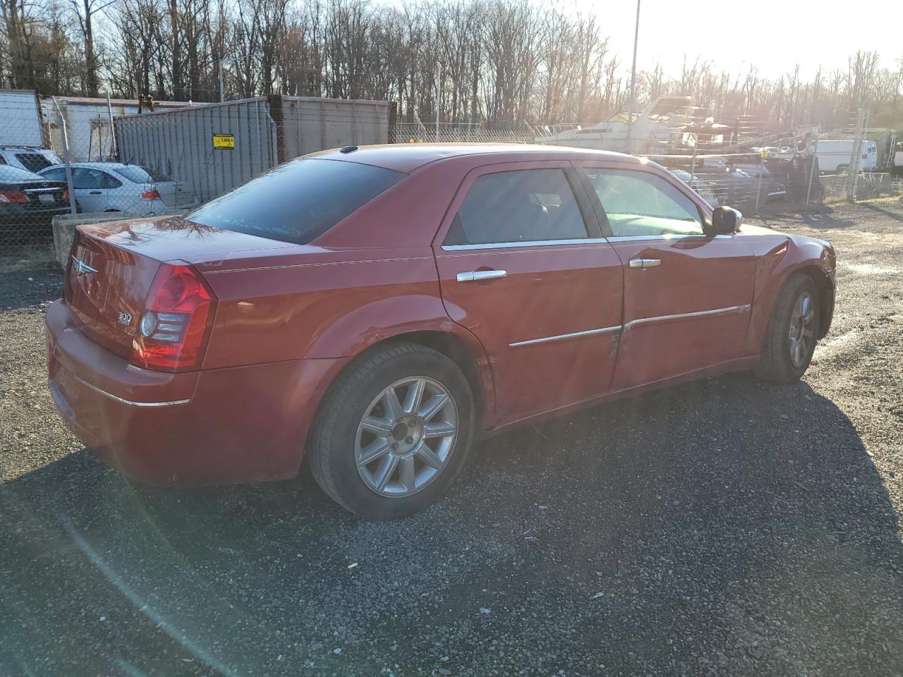 Photo 2 VIN: 2C3CA5CV4AH129181 - CHRYSLER 300 