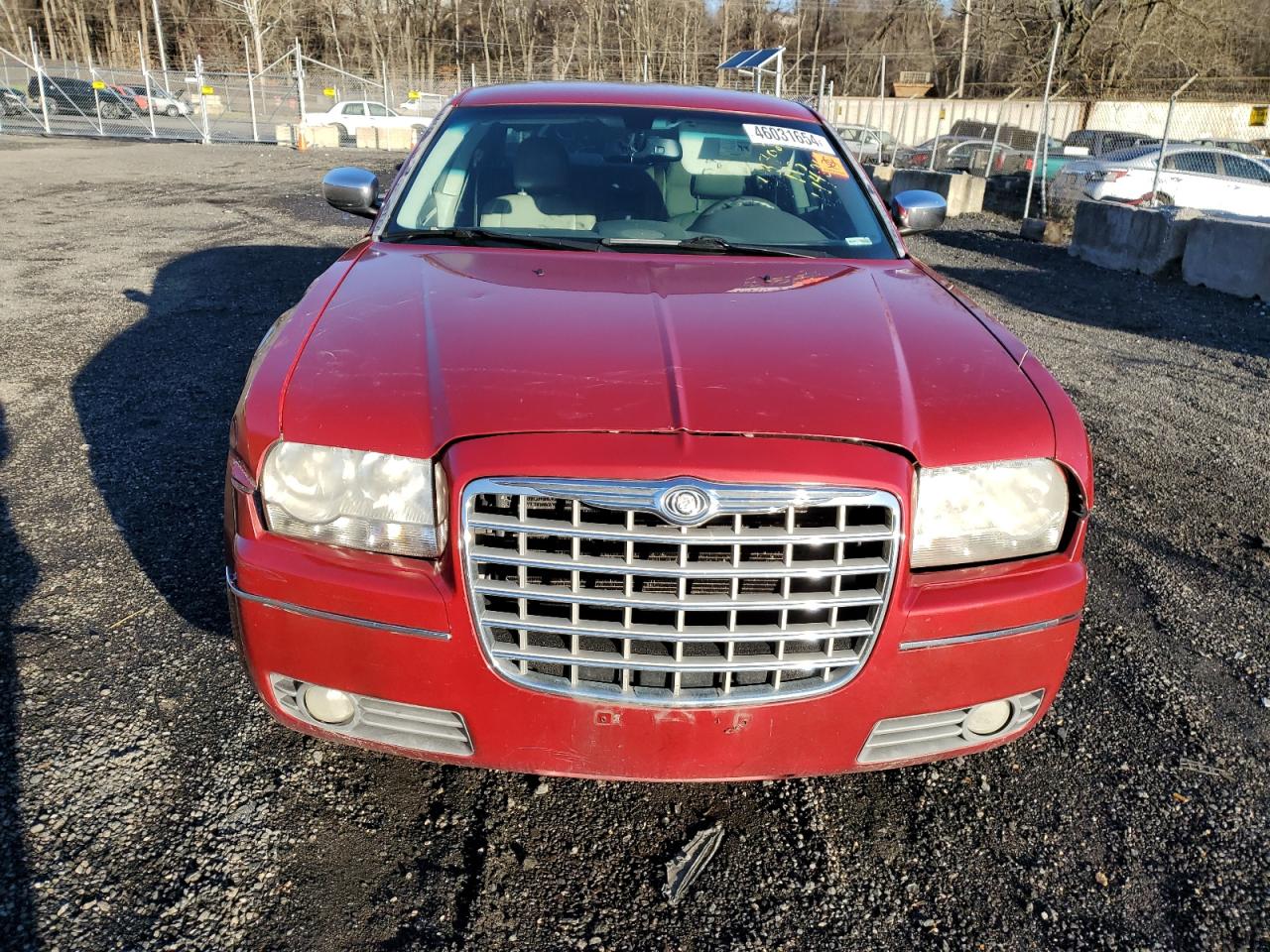 Photo 4 VIN: 2C3CA5CV4AH129181 - CHRYSLER 300 