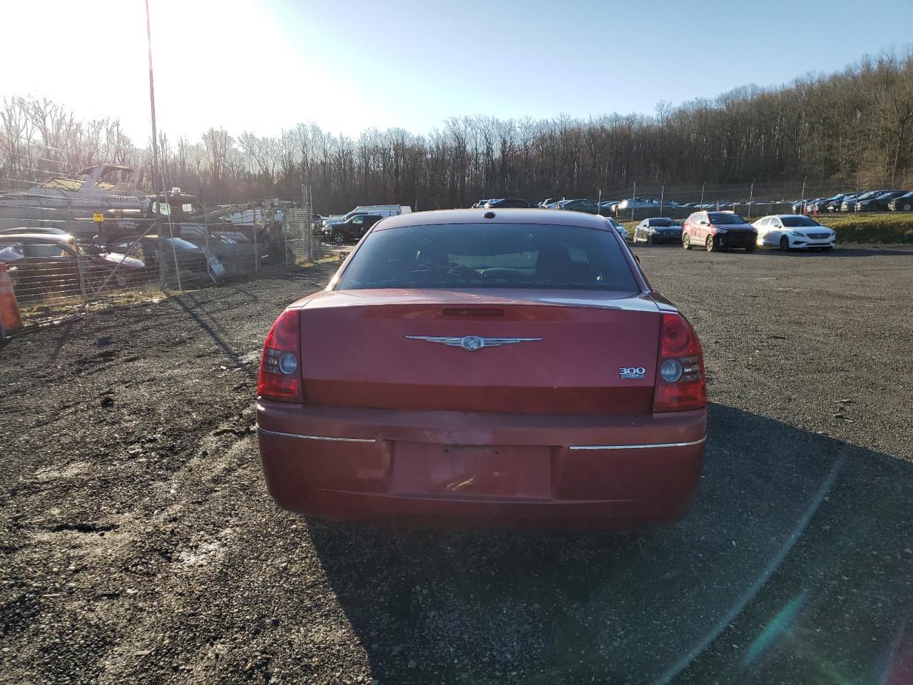 Photo 5 VIN: 2C3CA5CV4AH129181 - CHRYSLER 300 