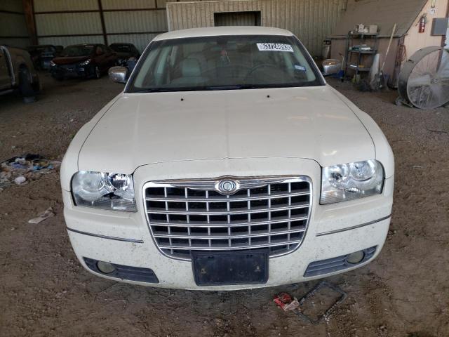 Photo 4 VIN: 2C3CA5CV4AH132341 - CHRYSLER 300 TOURIN 